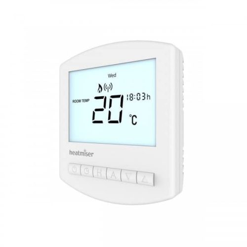 Heatmiser Slimline RF