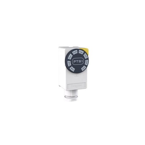 Drayton pipe and frost thermostat