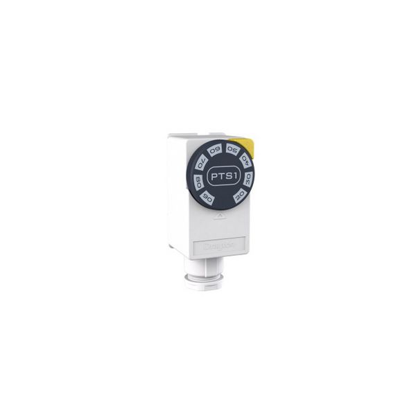 Drayton pipe and frost thermostat