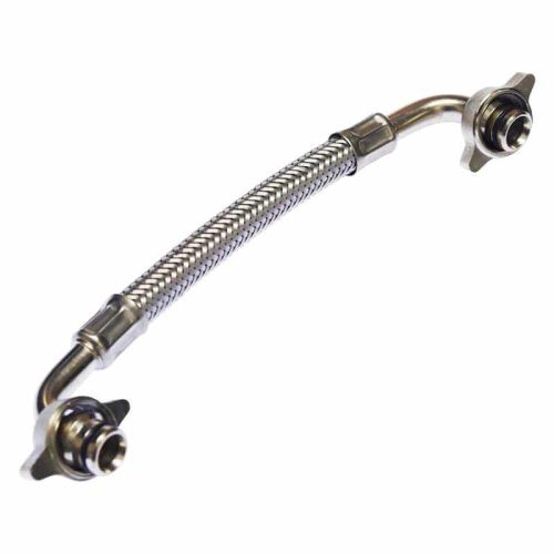 Vokera filling loop pipe