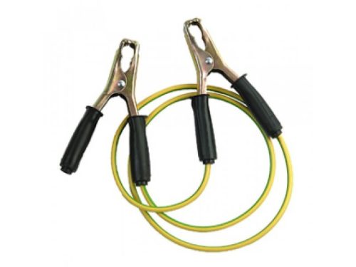 Regin 10mm Continuity Bond REGC10
