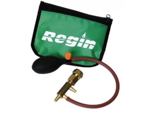 Regin Pressure Test Kit Complete REGU80