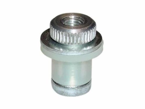 Regin Analyser Test PoInt Plug - Single Wall REGX38
