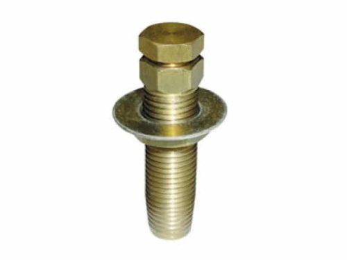 Regin Analyser Test PoInt Plug - Coaxial Flue REGX39