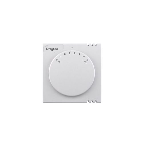 Drayton RTS frost thermostat (SPST) 240v