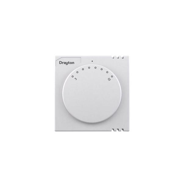 Drayton RTS frost thermostat (SPST) 240v