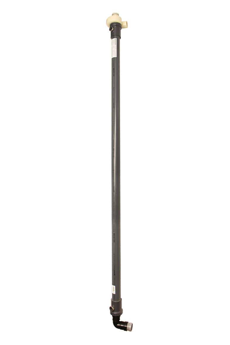 Recoup Pipe HEX
