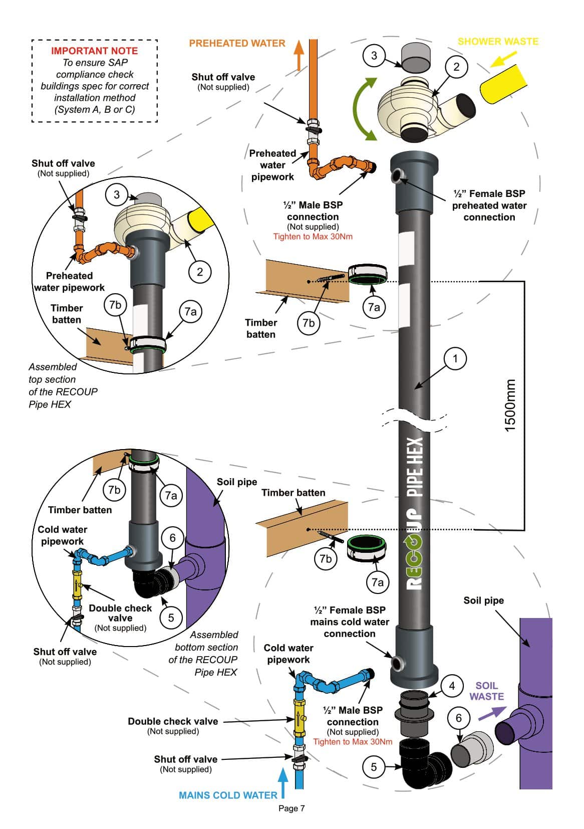 Recoup Pipe HEX - Image 15