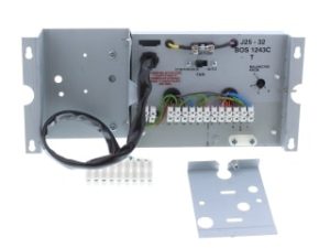 Johnson & Starley Electronic Panel S00074