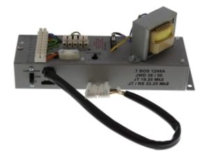 Johnson & Starley Electronic Panel S00078