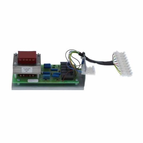 Johnson & Starley Fan Speed Regulator S00134