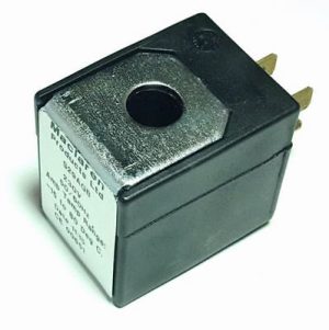 Johnson & Starley Solenoid Coil S00737