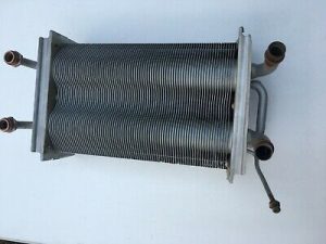 Saunier Duval 35 KW Primary Heat Exchanger S1037200