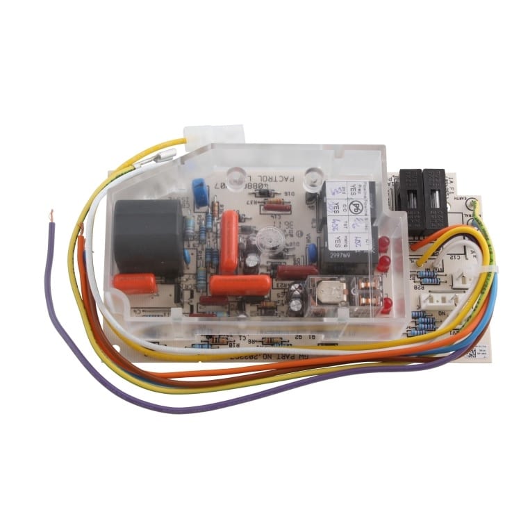 Glow-Worm Ultimate 2 Fuse Type PCB S900847