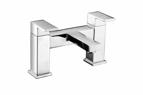 Savvi MK2 Deck Mounted Bath Filler