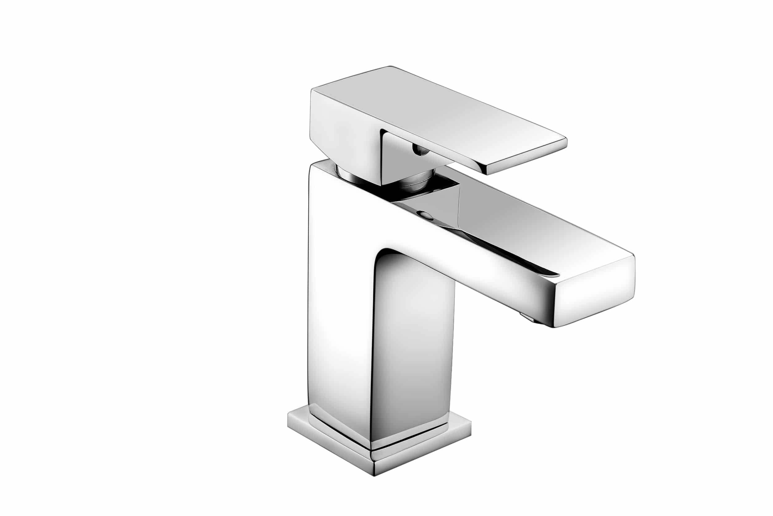 Savvi MK2 Mini Mono Basin Mixer
