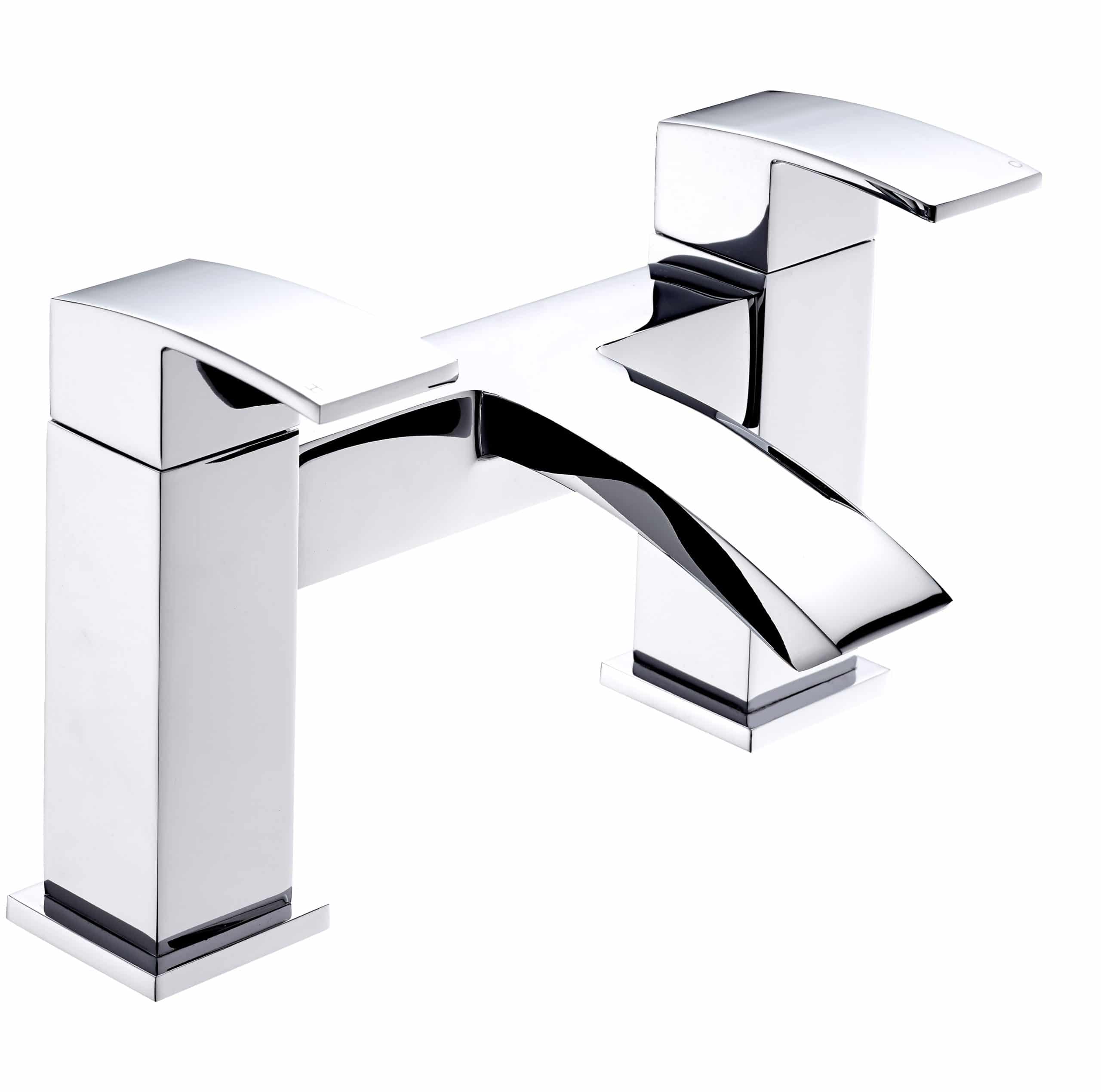 Swoop MK2 Bath Filler