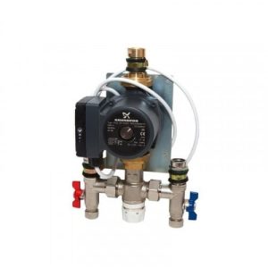 Hetta Single Zone Control Pack