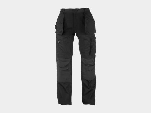 Herock Spector Trouserss Black