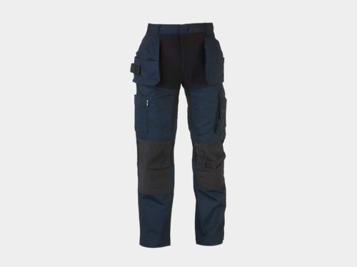 Herock Spector Trouserss Navy/Black