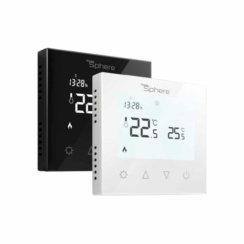 Thermosphere Touchscreen Programmable Thermostat