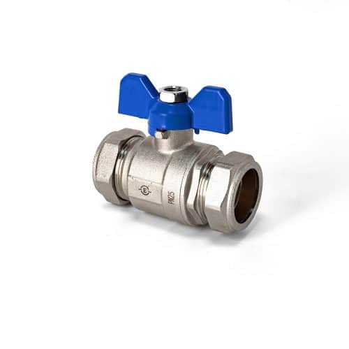 Ball Valves
