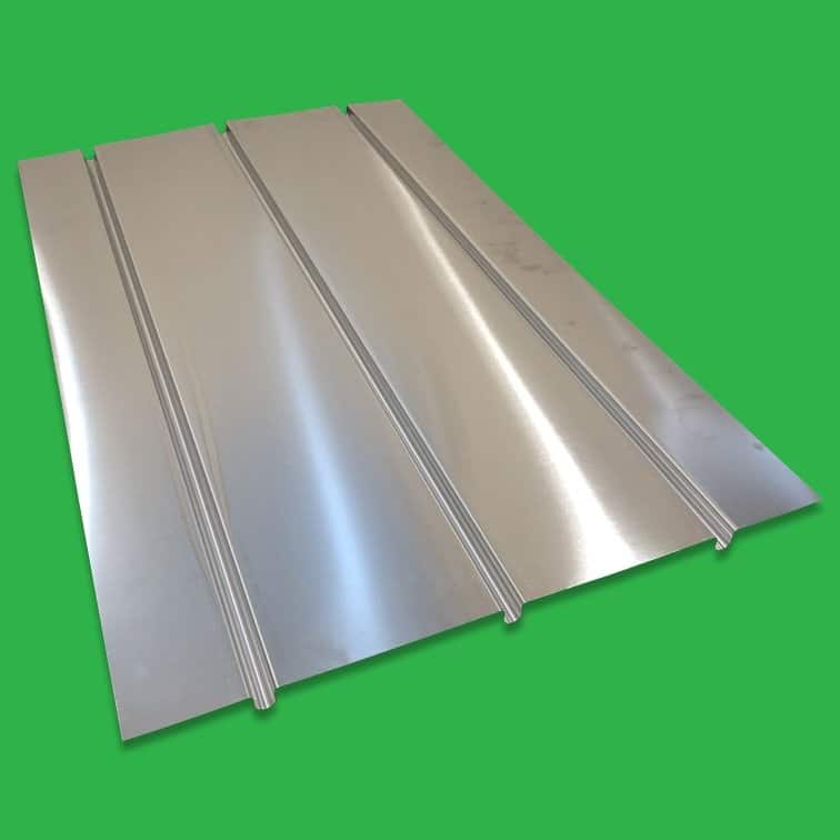 Hetta Triple Spreader Plate (125mm spacing)