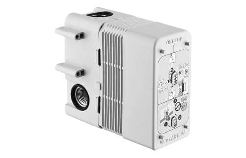 VitrA Concealed Part for Wall Mounted Bath/Shower Mixer