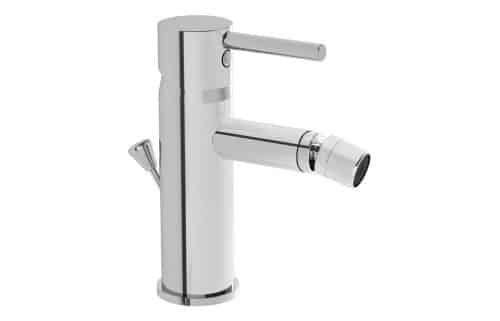 VitrA Minimax S Bidet Mixer - Chrome