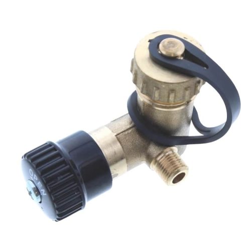 Vokera Filling Cock