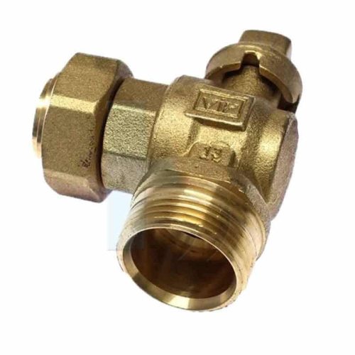Vokera Heating Cock