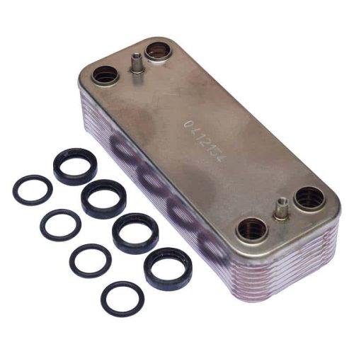 Vokera Vokera Dom Heat Exchanger