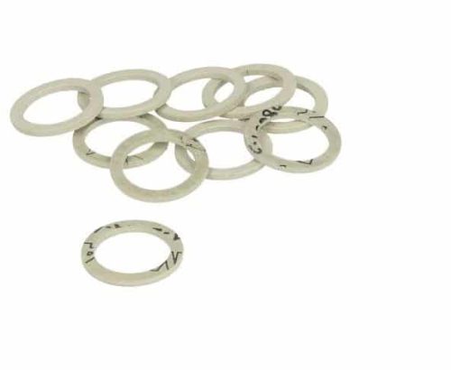 Worcester/Bosch Fibre Washer - 18.6Mm X 13.5Mm X 1.5Mm