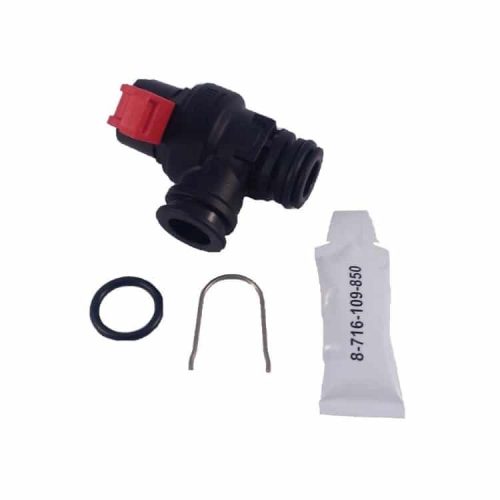 Worcester/Bosch Pressure Relief Valve