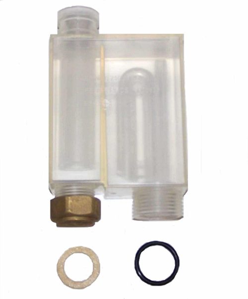 Worcester/Bosch Siphon