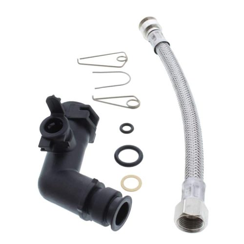 Worcester/Bosch Hose - Flexible
