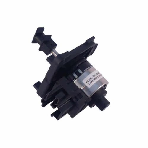 Worcester/Bosch Diverter Valve Assemby Motor