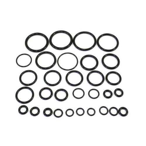 Worcester/Bosch O-Ring Pack Cdi