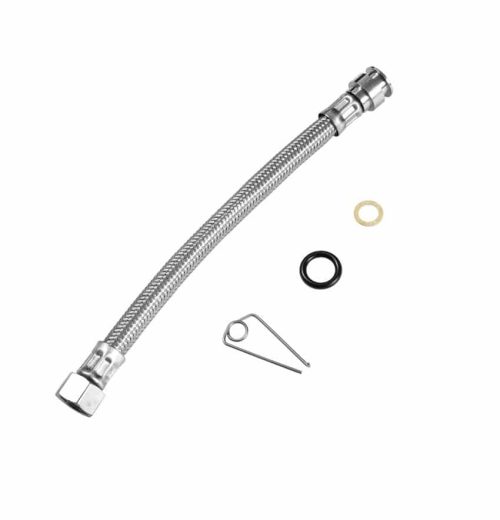 Worcester/Bosch Flexible Hose