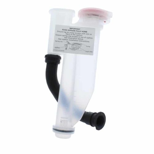 Worcester/Bosch Siphon Assembly.