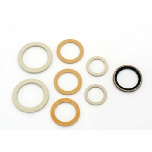 Worcester/Bosch Washer Set-Mounting Set