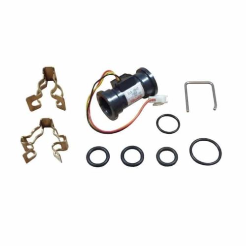 Worcester/Bosch Flow Sensor Assembly Was 87161072230 or 87161157540 now 8716122562