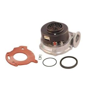 Worcester/Bosch Fan Assembly