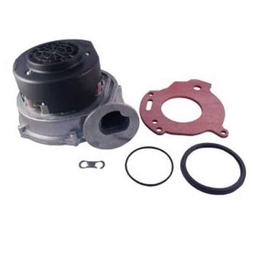 Worcester/Bosch Fan Assembly (After Fd 891