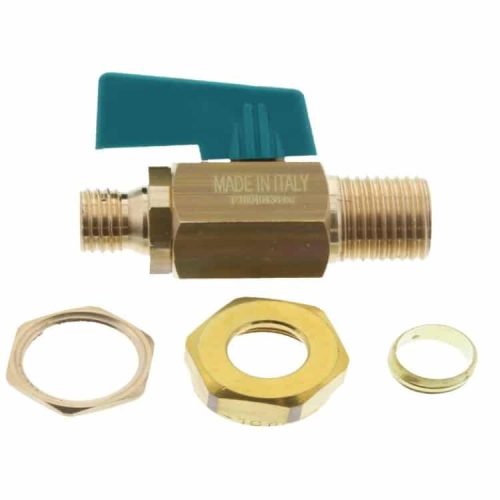 Worcester/Bosch Oil Valve