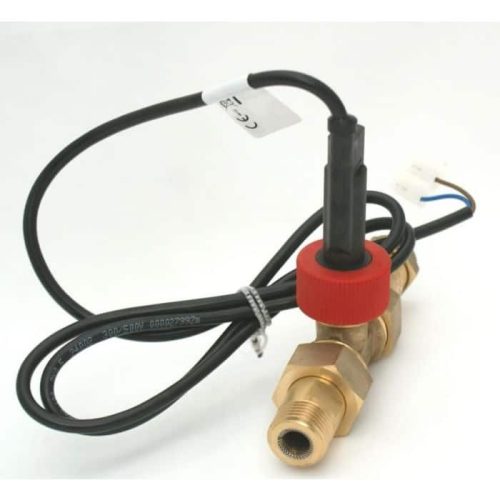Worcester/Bosch Flow Switch Assembly