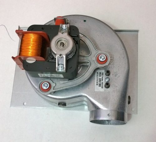 Worcester/Bosch Fan Assembly System 24Kw