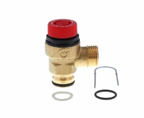 Worcester/Bosch Pressure Relief Valve - Use 312438