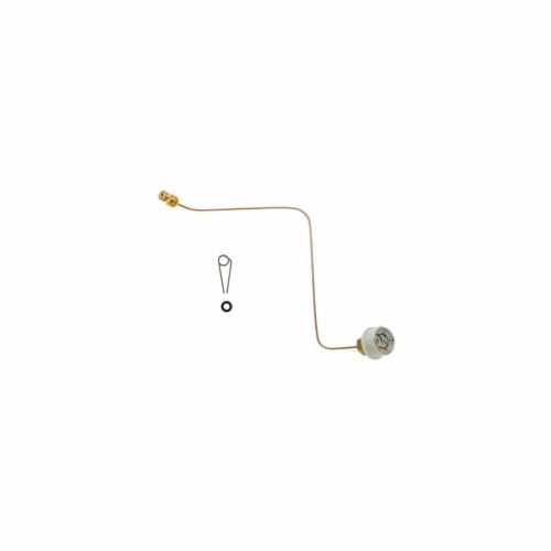Worcester/Bosch Pressure Gauge (Pushfit/Brass Nut Type)