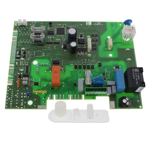 Worcester/Bosch Printed Circuit - Before Fd 987